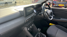 Dacia Jogger 1.6 HEV Extreme 5dr Auto Hybrid Estate